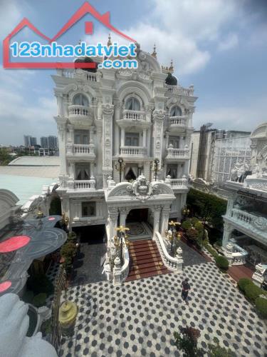 CĂN HỘ DỊCH VỤ – NAM HÙNG VƯƠNG, AN LẠC, BÌNH TÂN – CÁCH AEON MALL CHỈ 3 PHÚT – ĐẤT FULL