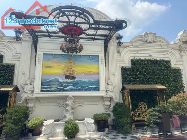 CĂN HỘ DỊCH VỤ – NAM HÙNG VƯƠNG, AN LẠC, BÌNH TÂN – CÁCH AEON MALL CHỈ 3 PHÚT – ĐẤT FULL - 2
