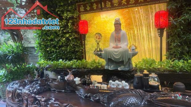 CĂN HỘ DỊCH VỤ – NAM HÙNG VƯƠNG, AN LẠC, BÌNH TÂN – CÁCH AEON MALL CHỈ 3 PHÚT – ĐẤT FULL - 3