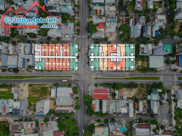 Nhận booking 50 triệu/vị trí căn hộ Sun Group đường Vương Thừa Vũ 2025, view hướng biển - 2