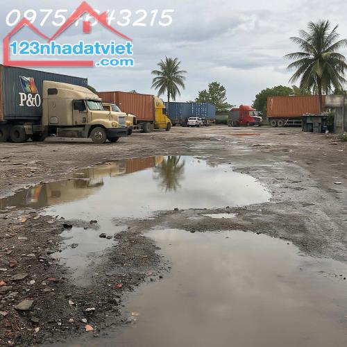 BÁN ĐẤT MẶT TIỀN NGUYỄN THỊ ĐỊNH – THẠNH MỸ LỢI, TP. THỦ ĐỨC