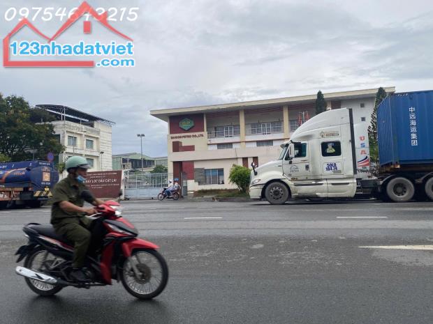 BÁN ĐẤT MẶT TIỀN NGUYỄN THỊ ĐỊNH – THẠNH MỸ LỢI, TP. THỦ ĐỨC - 2
