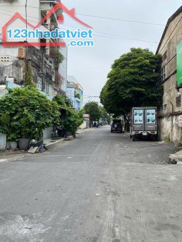 Tòa nhà CHDV Cửu Long, Tân Bình,14 CHDV HĐT 180 triệu, hầm 7 tầng, 48t