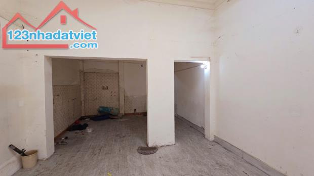 NHÀ MẶT PHỐ 2 THOÁNG 20 TỶ 55m 2 TẦNG MT 5m VỈA HÈ Ô TÔ TRÁNH KINH DOANH THUỴ KHUÊ TÂY HỒ - 2