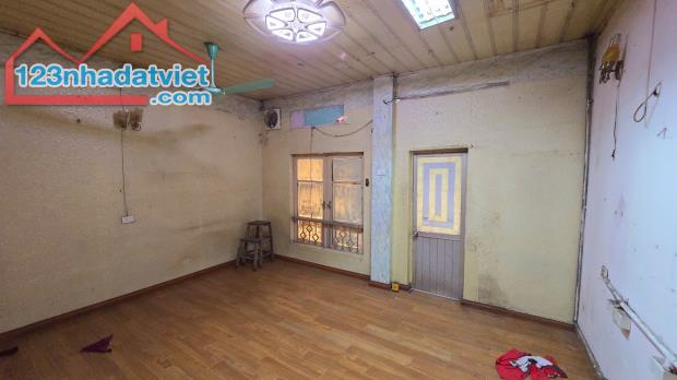 NHÀ MẶT PHỐ 2 THOÁNG 20 TỶ 55m 2 TẦNG MT 5m VỈA HÈ Ô TÔ TRÁNH KINH DOANH THUỴ KHUÊ TÂY HỒ - 5