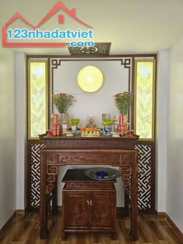Bán nhà Mỹ Đình, DT: 30m2, 5 tầng, MT: 4m Giá 7.85 tỷ - 5