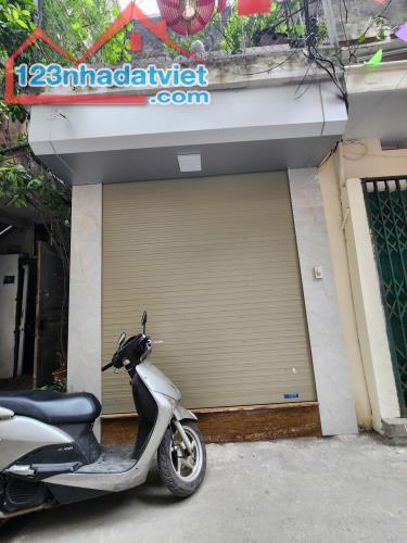 Bán nhà Kim Mã sửa cực đẹp - hướng nam cực mát - Vị trí nhiều người tìm kiếm