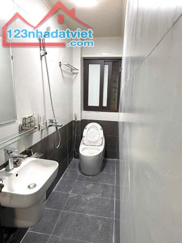 Bán nhà Kim Mã sửa cực đẹp - hướng nam cực mát - Vị trí nhiều người tìm kiếm - 4