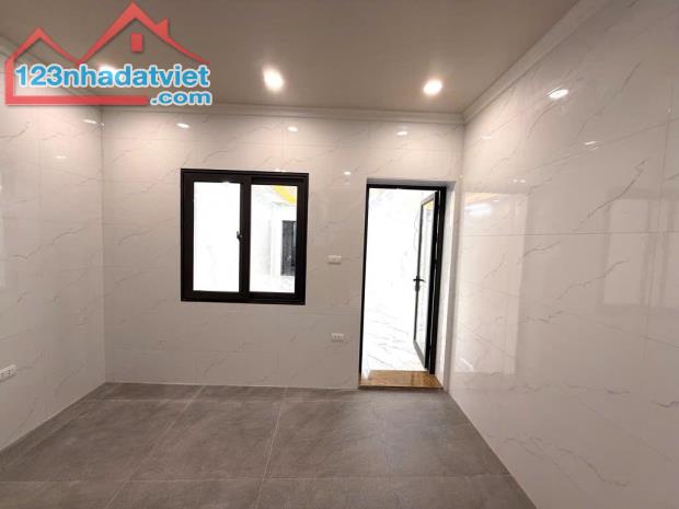 Bán nhà Kim Mã sửa cực đẹp - hướng nam cực mát - Vị trí nhiều người tìm kiếm - 5