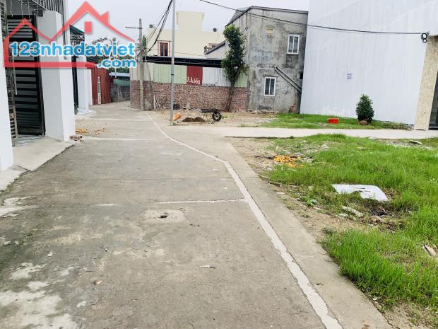 Lô đất  Quỳnh Cư, Hùng Vương, Hồng Bàng 50m  giá chỉ hơn 1,0x tỷ  LH 0979087664 - 2
