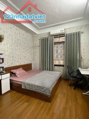 Bán nhà Hoàng Ngân – Nhân Chính – 30m² – 4 tầng – Gần Lê Văn Lương – Giá 7 tỷ - 1