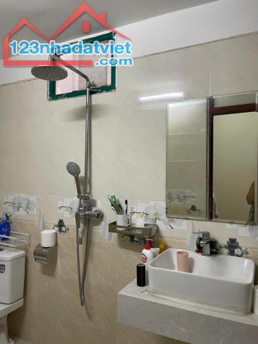 Bán nhà Hoàng Ngân – Nhân Chính – 30m² – 4 tầng – Gần Lê Văn Lương – Giá 7 tỷ - 3