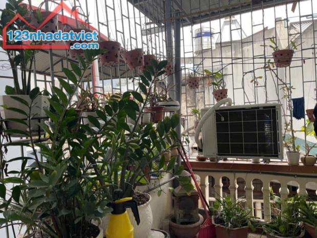 Bán nhà Hoàng Ngân – Nhân Chính – 30m² – 4 tầng – Gần Lê Văn Lương – Giá 7 tỷ - 4