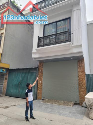 MÌNH CẦN BÁN NHÀ Ở P.LA KHÊ -Q.HÀ ĐÔNG - HÀ NỘI-7 tầng-17,6 tỷ - 2