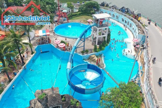 NHÀ MẶT PHỐ THỤY KHUÊ TÂY HỒ VỈA HÈ Ô TÔ KINH DOANH 2 THOÁNG 56M 2T MT 5M CHỈ 20 TỶ - 4