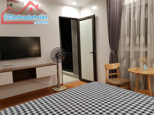 Cho thuê căn hộ 1 ngủ giá chỉ 6tr tại KĐT Waterfront cầu rào 2 - 2