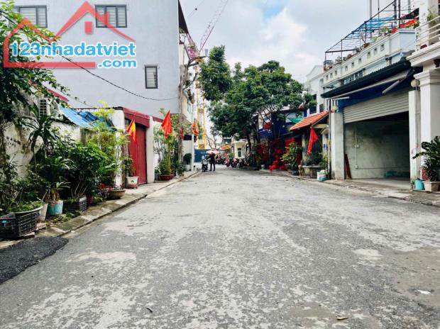 ❌ Bán lô đất 83m khu TĐC Quang Đàm, Sở Dầu, Hồng Bàng giá chỉ 4 tỷ - 1