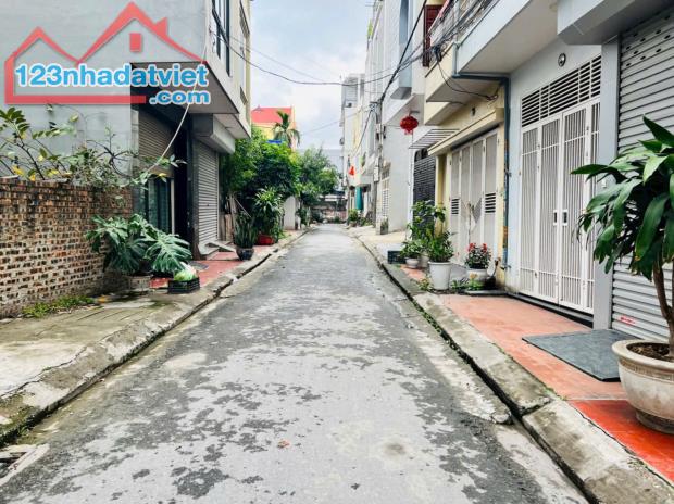 ❌ Bán lô đất 83m khu TĐC Quang Đàm, Sở Dầu, Hồng Bàng giá chỉ 4 tỷ - 3