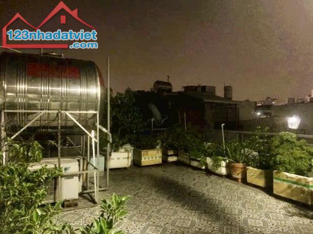 Vip Nhà Đẹp - Phú Nhuận - 67m2 - Hẽm Xe Tải - Gần Mặt Tiền - Gía Siêu Rẻ - 5