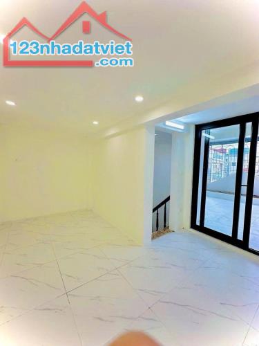Trương Định – Hoàng Mai – 36m 4 Tầng – Nhà Đẹp 2 Thoáng – Trước Nhà Rộng 3m, 6,3 Tỷ. - 4