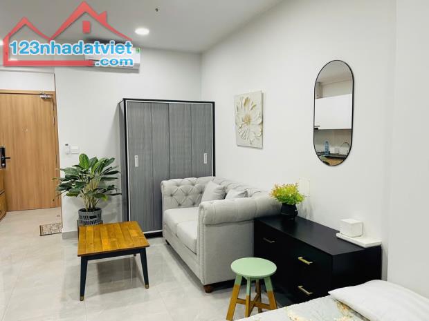Bán Căn Hộ Osimi Phú Mỹ Giá Cực Tốt - 1