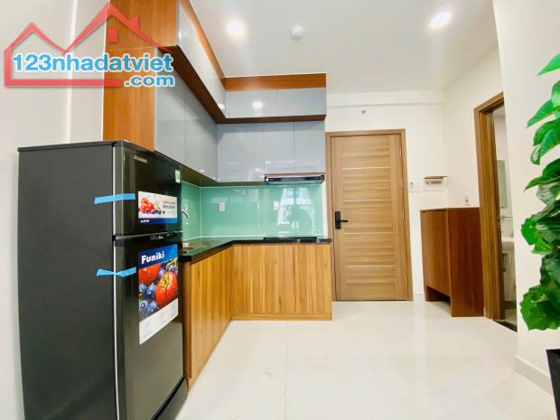 Bán Căn Hộ Osimi Phú Mỹ Giá Cực Tốt - 2