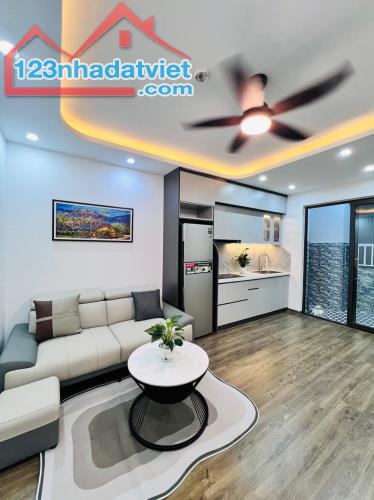 Bán căn 2 ngủ Chung cư HH Linh đàm