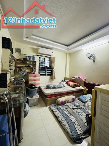 📌 BÙI MINH TRỰC QUẬN 8 - GẦN BX QUẬN 8, CẦU NHỊ THIÊN ĐƯỜNG - 4,1x15M - HOÀN CÔNG - 4,8T - 1