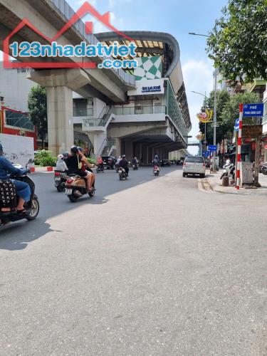 🏆BÁN NHÀ PHỐ PHAN ĐÌNH GIÓT, NGÕ THOÁNG SÁNG, CCMN PCCC ĐẦY ĐỦ, HÀ ĐÔNG, 60M NHỈNH 9 TỶ🍀