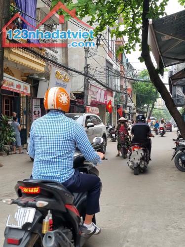 🏆BÁN NHÀ PHỐ PHAN ĐÌNH GIÓT, NGÕ THOÁNG SÁNG, CCMN PCCC ĐẦY ĐỦ, HÀ ĐÔNG, 60M NHỈNH 9 TỶ🍀 - 1