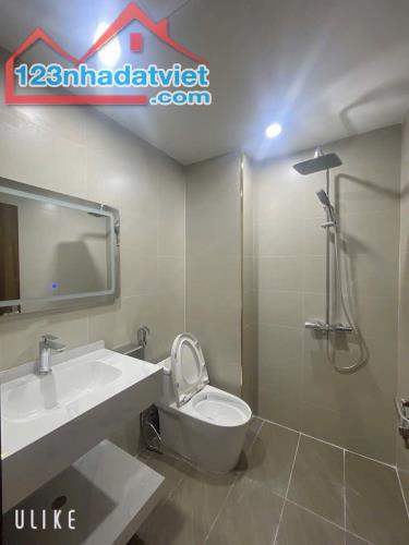 Bán nhà Phố ỷ la, Lê Trọng Tấn, Ô tô đỗ cửa, dt 35mx4t, mt 4.5, 5.25 Tỷ - 3