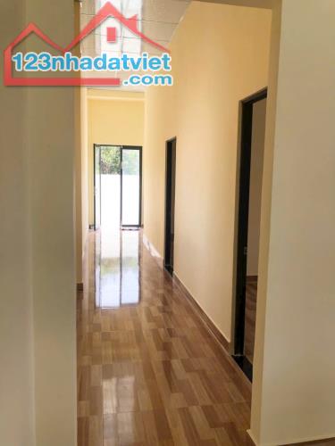 Nhà vườn mt đường nhựa xã Tân Ân, Cần Đước dt 264m2 thổ , 2pn 1wc giá 2,4 tỷ - 4