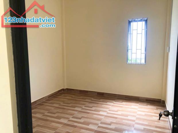 Nhà vườn mt đường nhựa xã Tân Ân, Cần Đước dt 264m2 thổ , 2pn 1wc giá 2,4 tỷ - 5