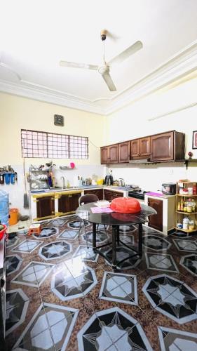 Mặt tiền Nguyễn Văn Công P.3 GV - 85m2 4 tầng - 14 tỷ - 2