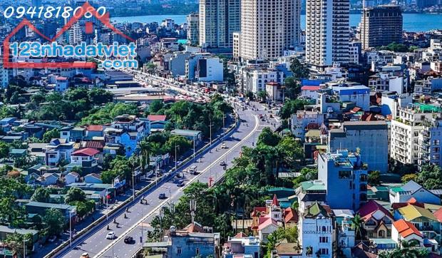 BÁN NHÀ MẶT PHỐ AN HÒA - HÀ ĐÔNG - 45M2 - 4 TẦNG - 17 TỶ - SỔ ĐỎ CHÍNH CHỦ - 2