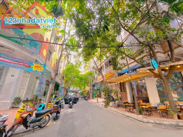 SIÊU HIẾM- Phân Lô Ôtô tránh Nguyễn Tuân (Ngụy Như K.Tum) 60m2/5Tầng/MT 5m 28 Tỷ - 1