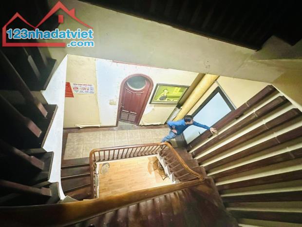 SIÊU HIẾM- Phân Lô Ôtô tránh Nguyễn Tuân (Ngụy Như K.Tum) 60m2/5Tầng/MT 5m 28 Tỷ - 2