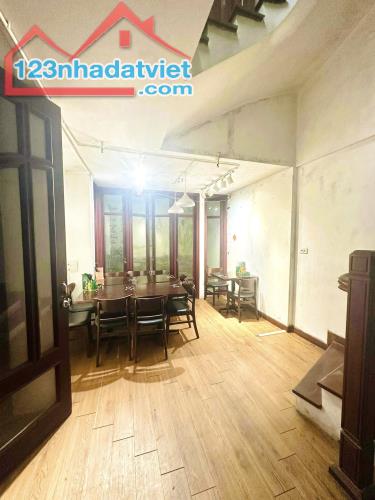 SIÊU HIẾM- Phân Lô Ôtô tránh Nguyễn Tuân (Ngụy Như K.Tum) 60m2/5Tầng/MT 5m 28 Tỷ - 4