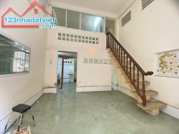 Bán nhà hẻm 2,5m Vũ Tùng 35m2 – Giá 5,7 Tỷ tl. - 1