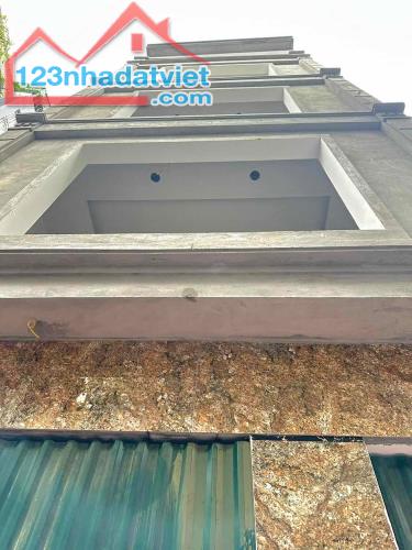 CHUNG CƯ MINI NGUYỄN ĐẠO AN – 2 MẶT NGÕ – 7 TẦNG THANG MÁY – FULL ĐỒ – DÒNG TIỀN 1 TỶ/NĂM