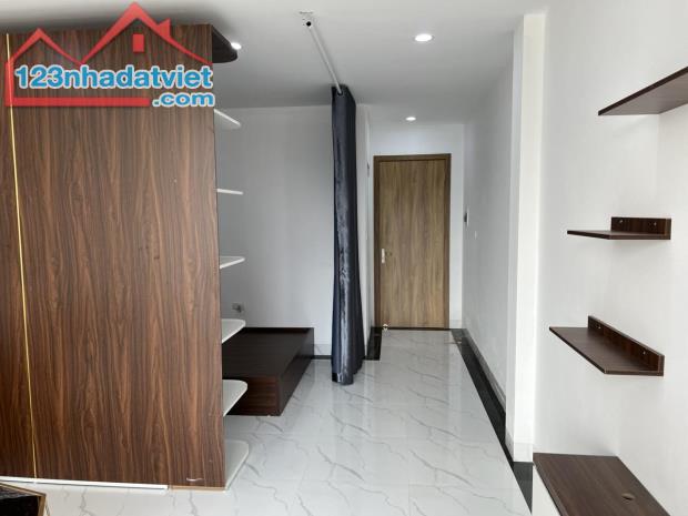 CHUNG CƯ MINI NGUYỄN ĐẠO AN – 2 MẶT NGÕ – 7 TẦNG THANG MÁY – FULL ĐỒ – DÒNG TIỀN 1 TỶ/NĂM - 1