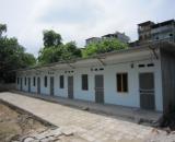 Dãy Trọ 6 Phòng Gần KCN Tân Đức – Thu Nhập Ổn Định, Giá Rẻ, Sổ Hồng Riêng
