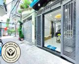 3❌10M, BÁN NHÀ 2 TẦNG, NGUYỄN VĂN KHỐI, HXT, P8 GÒ VẤP, NHỈNH 4 TỶ