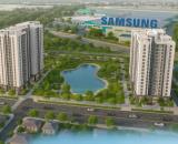 BÁN CHUNG CƯ THƯƠNG MẠI - ĐỐI DIỆN SAM SUNG - THÁI NGUYÊN