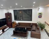 Chính chủ nhờ bán nhà Đội Cấn, Ba Đình, gần ô tô, 38m, 5 ngủ, 8tỷ