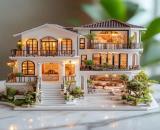 ĐẤT ĐẸP 100M2 CHỈ 5,650 TỶ NGÔ THÌ NHẬM ĐÀ LẠT