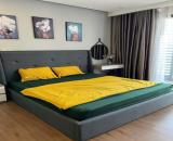 BÁN CĂN STUDIO TOÀ S1 ECOPARK TẦNG CAO HƯỚNG RẤT MÁT
