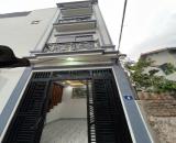 NHÀ MỚI YÊN VĨNH 40m2 GIÁ 5.03 Tỷ Hoài ĐỨC CHO THUÊ DÒNG TIỀN ỔN ĐỊNH