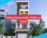 LÊ ĐÌNH CẨN --70M2--4 TẦNG --HXH--4PN,4WC--GIÁ CHỈ :5.7 TỶ (TL)