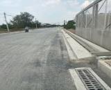 BÁN LÔ ĐẤT 1/ NGUYỄN VĂN DƯƠNG, ĐẤT ODT GIÁ 1TY250 DT 126M2, SHR